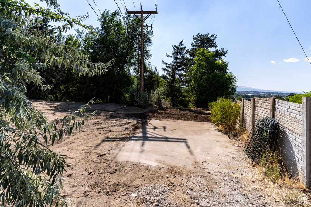 2495 E GRANITE HILLS CIR Sandy, UT 84092