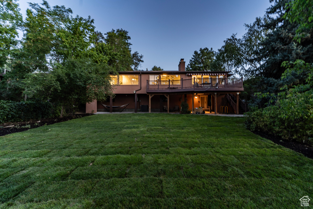 2495 E GRANITE HILLS CIR Sandy, UT 84092