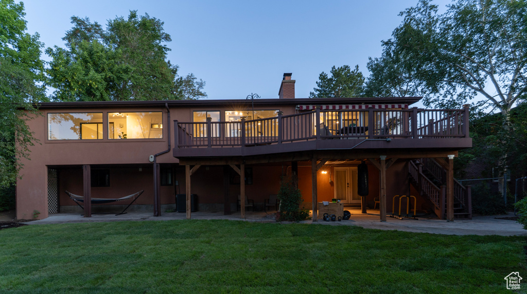 2495 E GRANITE HILLS CIR Sandy, UT 84092