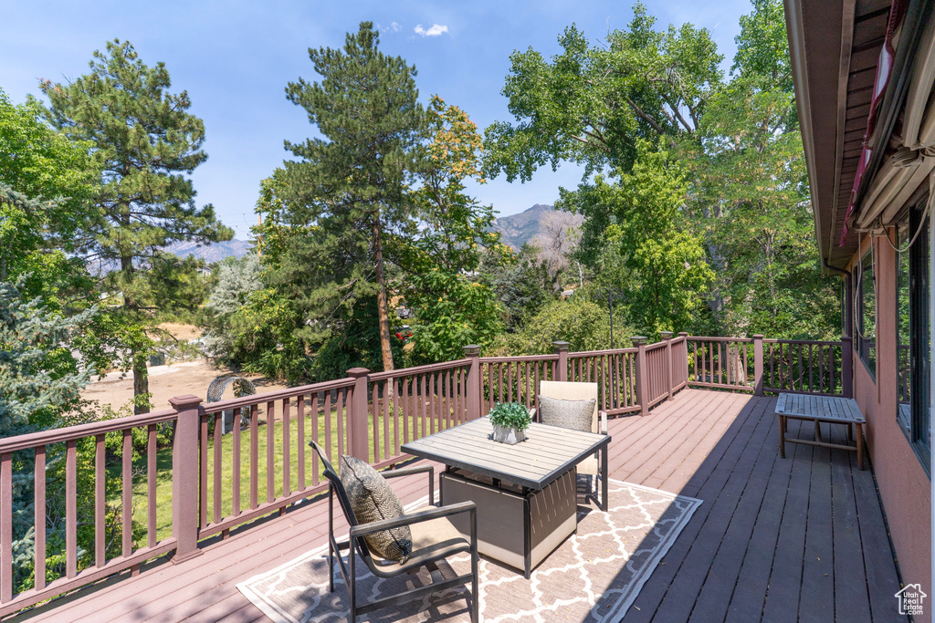 2495 E GRANITE HILLS CIR Sandy, UT 84092