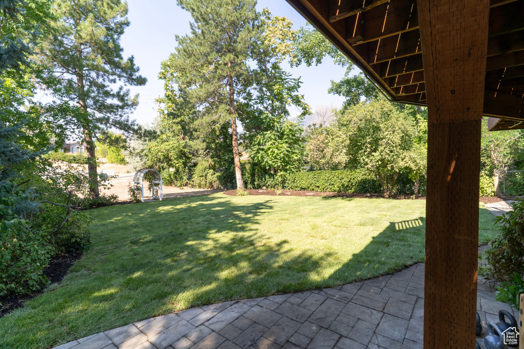 2495 E GRANITE HILLS CIR Sandy, UT 84092