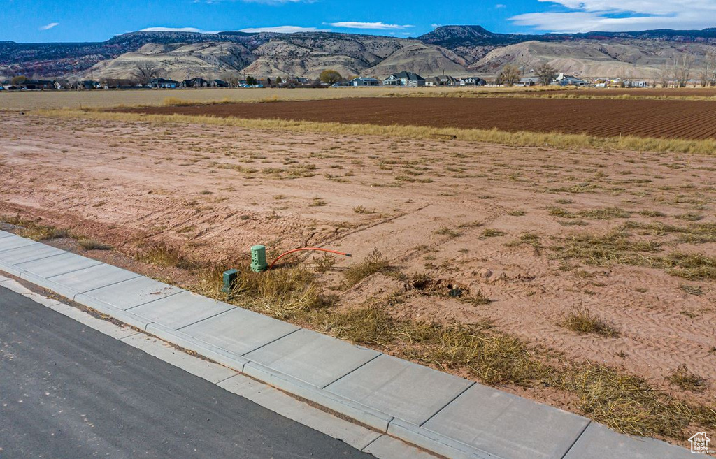651 E 800 N Richfield, UT 84701