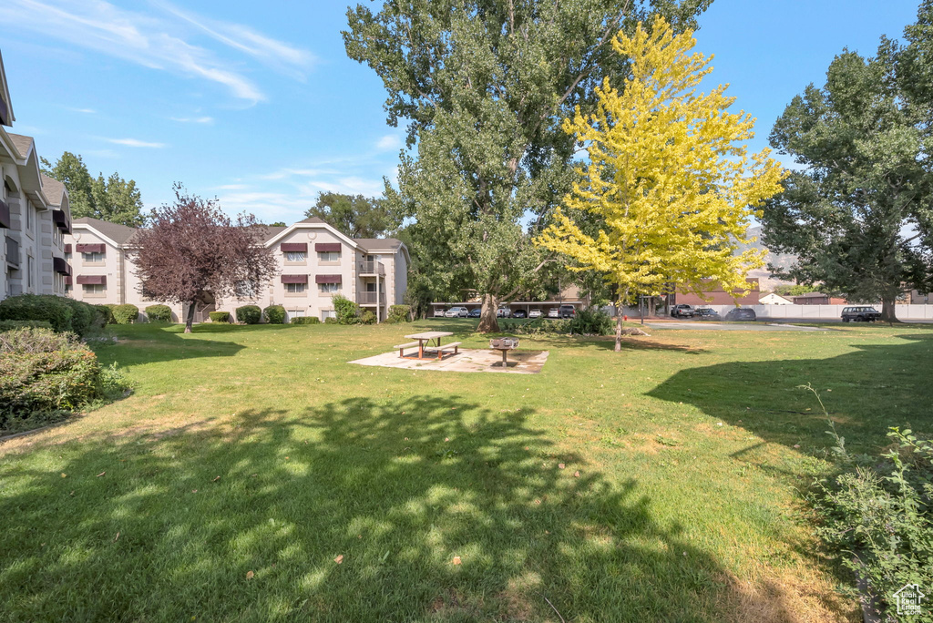 221 S 1050 W #35 Provo, UT 84601