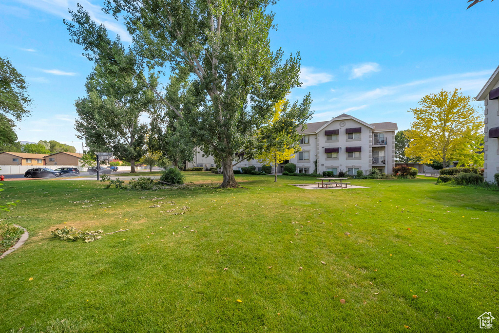 221 S 1050 W #35 Provo, UT 84601