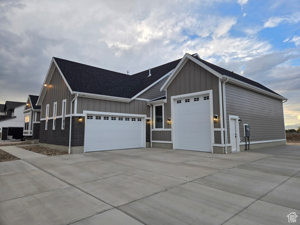 Photo 4 for MLS #2102028 at 1559 E 820 North #107