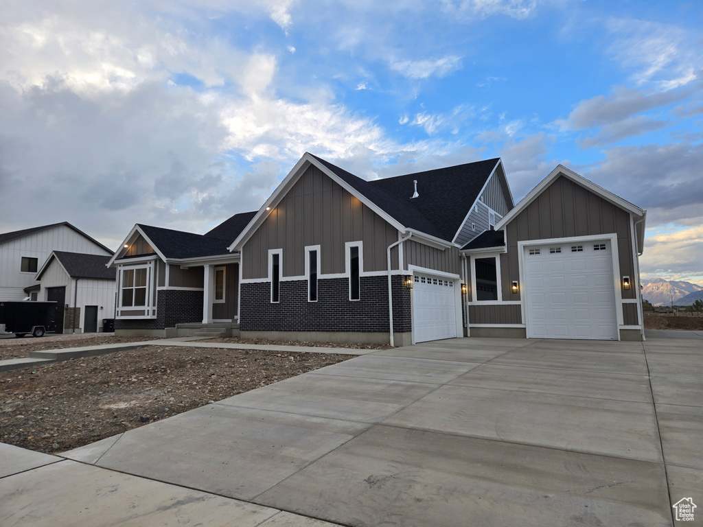 Photo 6 for MLS #2102028 at 1559 E 820 North #107