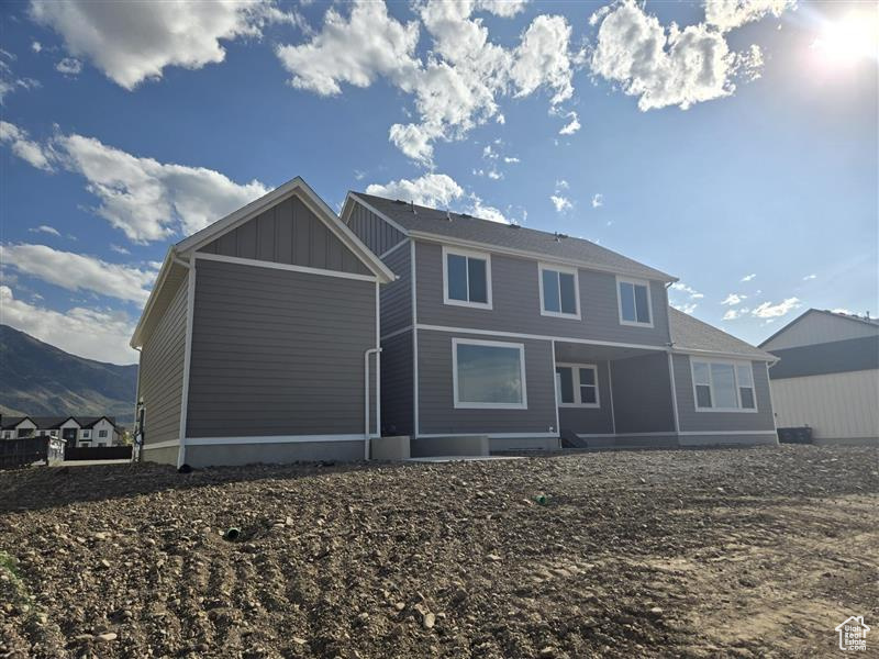 Photo 10 for MLS #2102028 at 1559 E 820 North #107