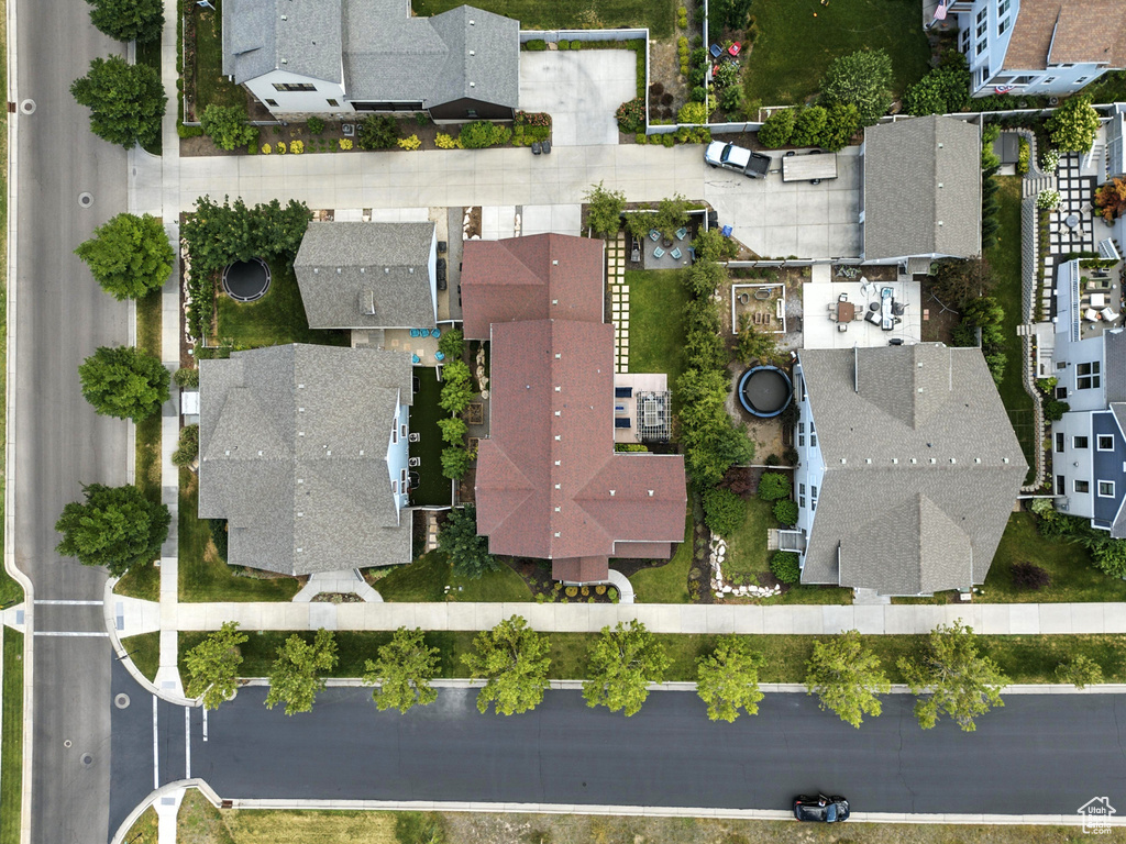 4811 W DOCK ST South Jordan, UT 84009