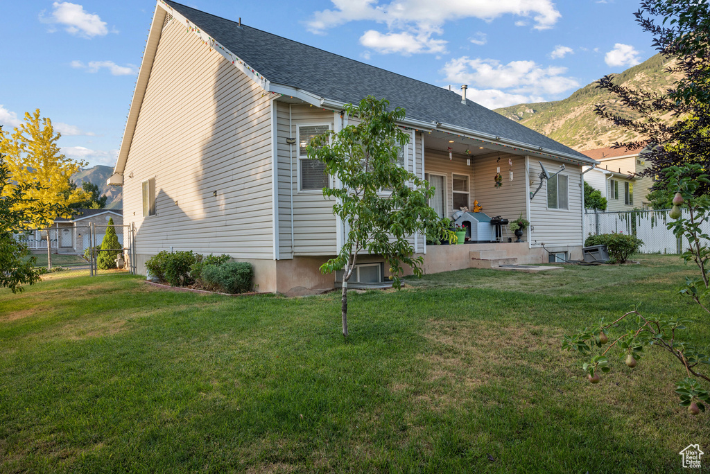911 E 1275 N Ogden, UT 84404