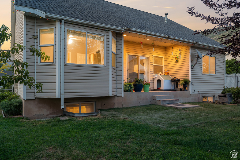 911 E 1275 N Ogden, UT 84404