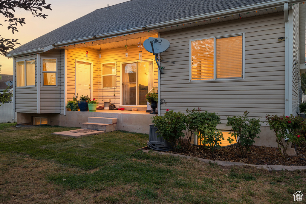 911 E 1275 N Ogden, UT 84404