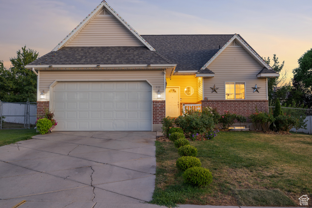 911 E 1275 N Ogden, UT 84404