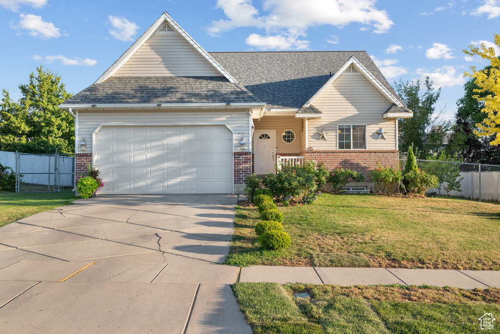 911 E 1275 N Ogden, UT 84404