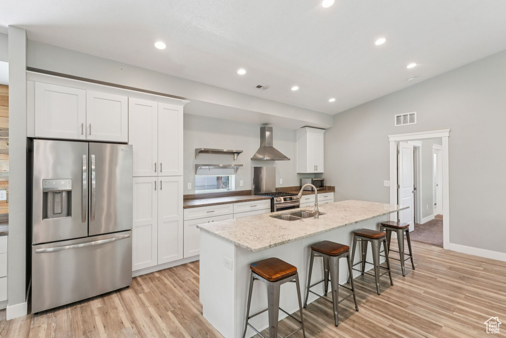 560 S MONTGOMERY ST Salt Lake City, UT 84104