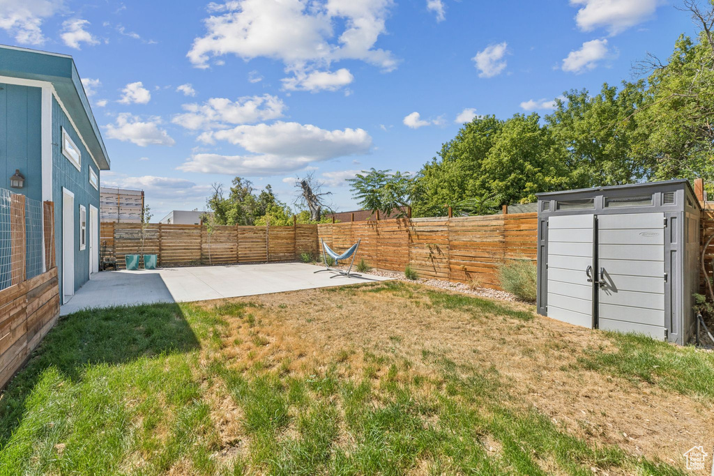 560 S MONTGOMERY ST Salt Lake City, UT 84104