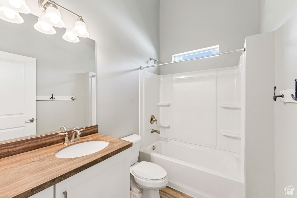 560 S MONTGOMERY ST Salt Lake City, UT 84104