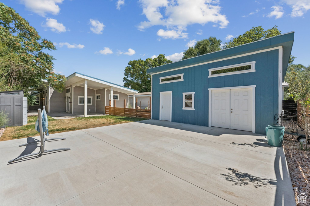560 S MONTGOMERY ST Salt Lake City, UT 84104