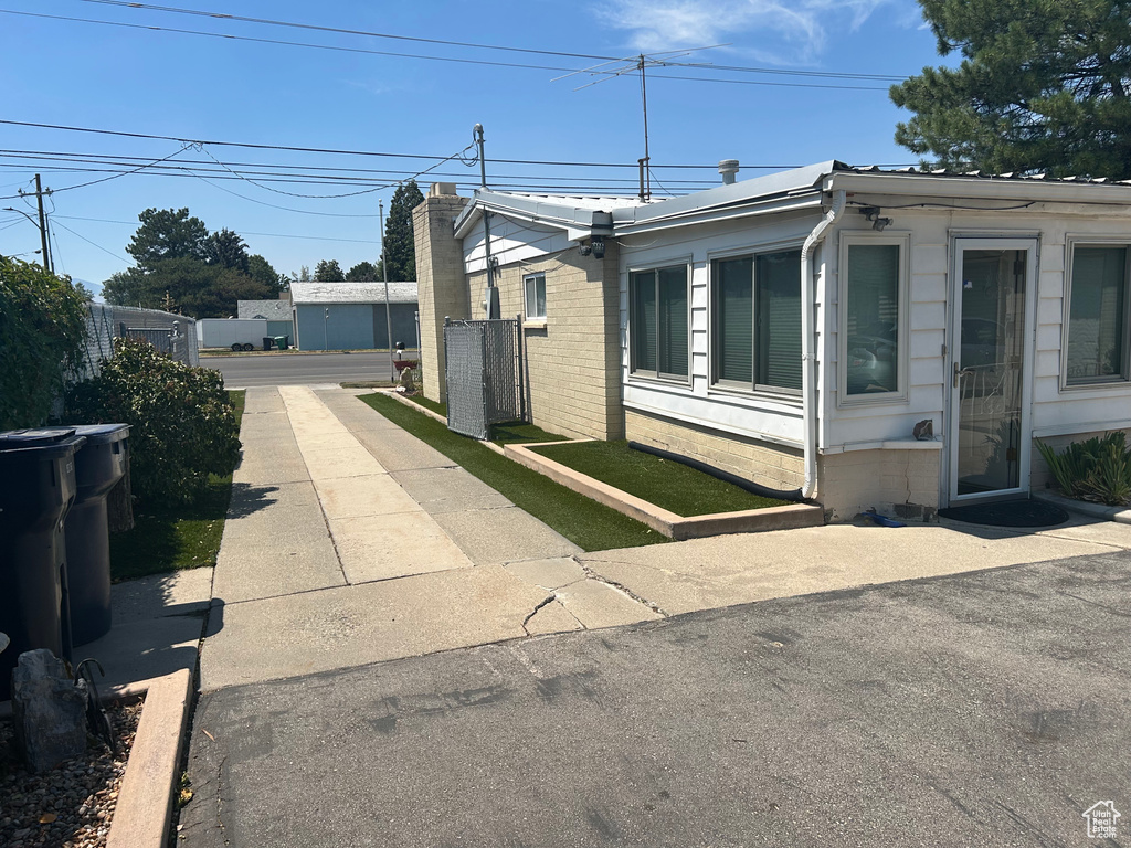 8515 S 700 E Sandy, UT 84070