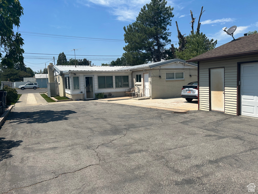 8515 S 700 E Sandy, UT 84070