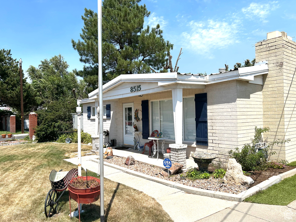 8515 S 700 E Sandy, UT 84070