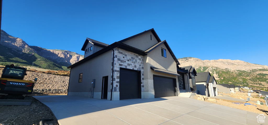 620 E MOUNTAIN ROAD RD North Ogden, UT 84414