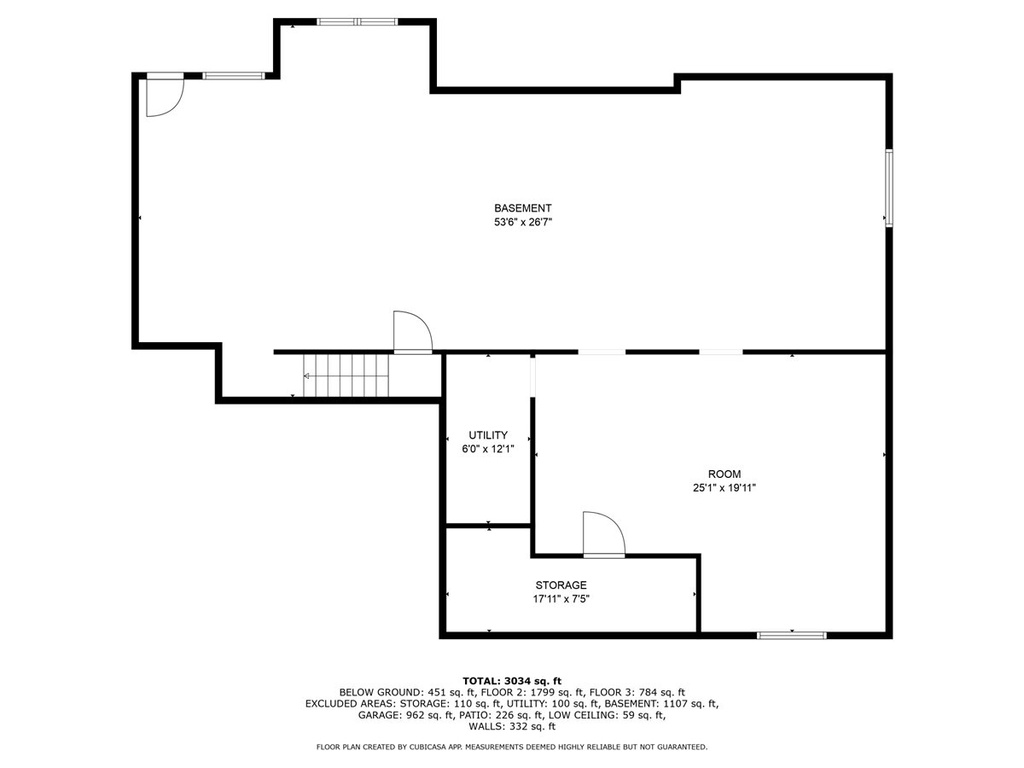 Photo 55 for MLS #2102039 at 620 E Mountain Rd