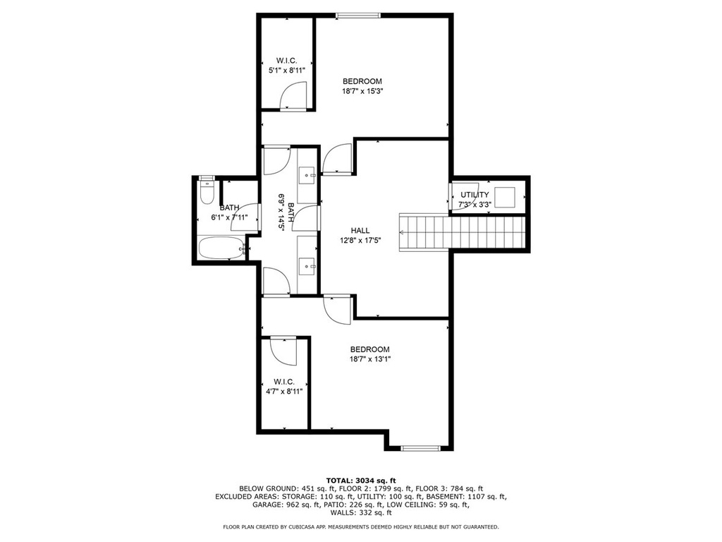 Photo 57 for MLS #2102039 at 620 E Mountain Rd