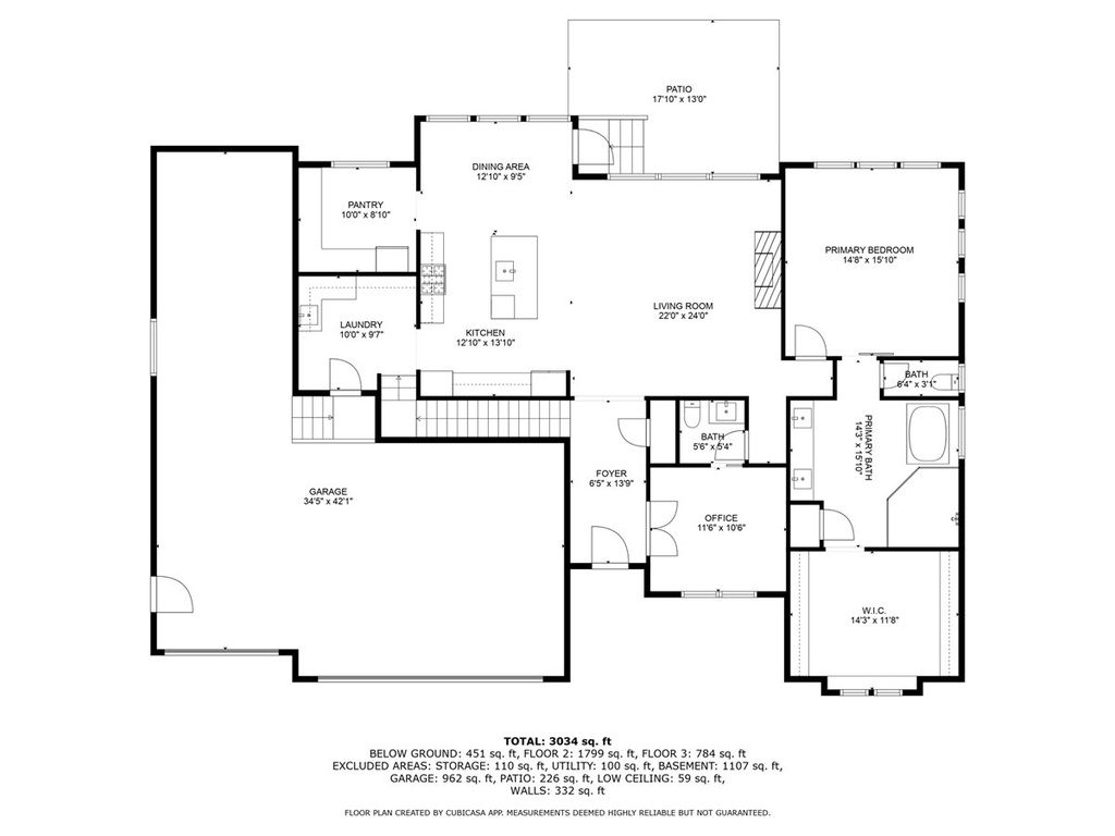 Photo 56 for MLS #2102039 at 620 E Mountain Rd