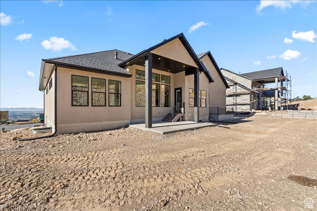 Photo 40 for MLS #2102039 at 620 E Mountain Rd