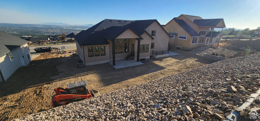 620 E MOUNTAIN ROAD RD North Ogden, UT 84414