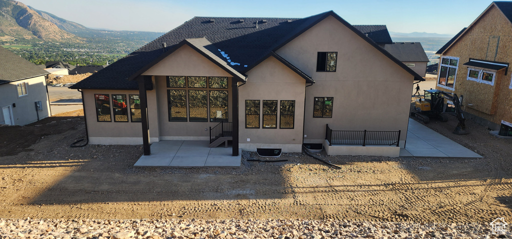620 E MOUNTAIN ROAD RD North Ogden, UT 84414