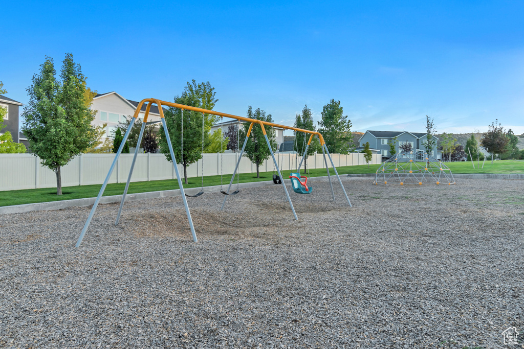 7545 N EVANS RANCH DR Eagle Mountain, UT 84005