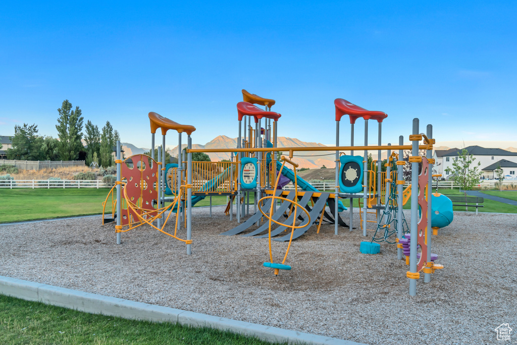 7545 N EVANS RANCH DR Eagle Mountain, UT 84005