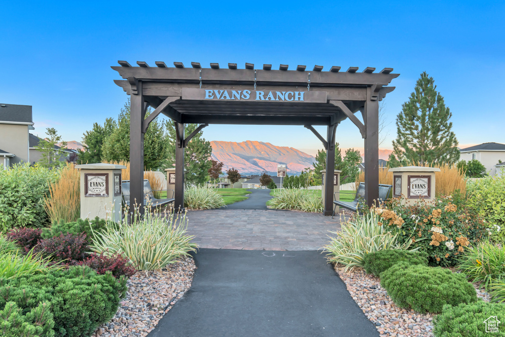 7545 N EVANS RANCH DR Eagle Mountain, UT 84005