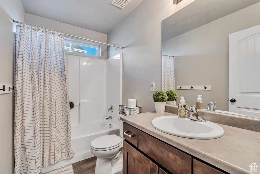 7545 N EVANS RANCH DR Eagle Mountain, UT 84005
