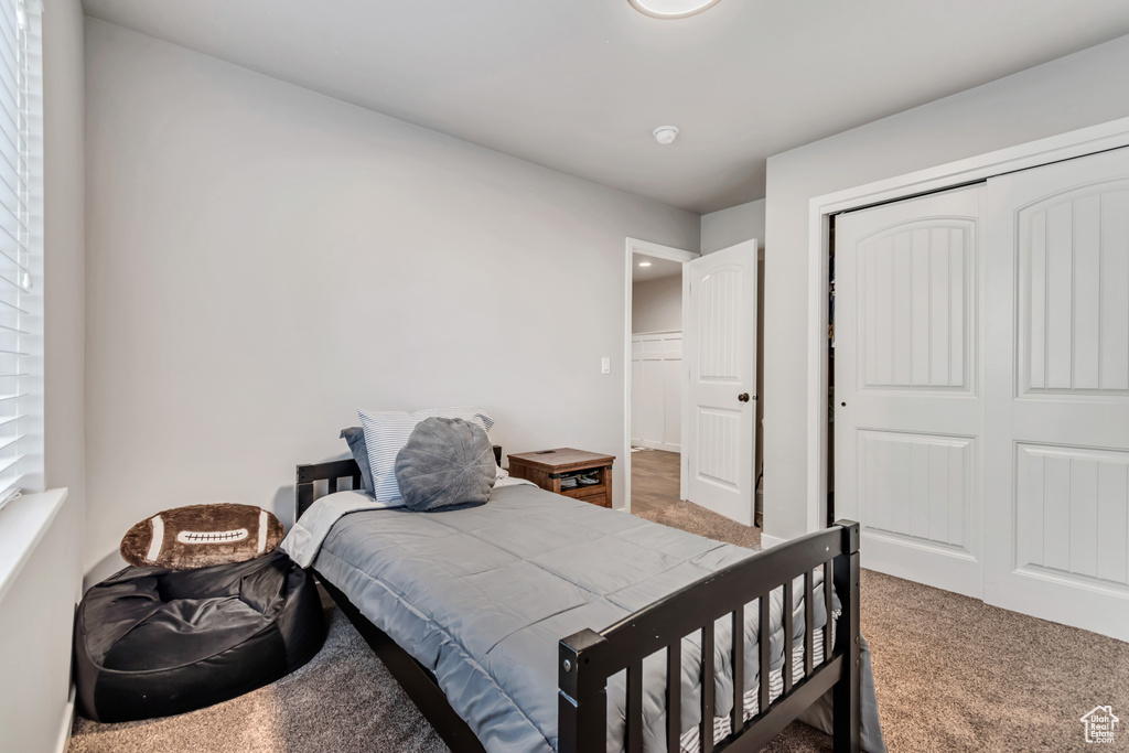 7545 N EVANS RANCH DR Eagle Mountain, UT 84005