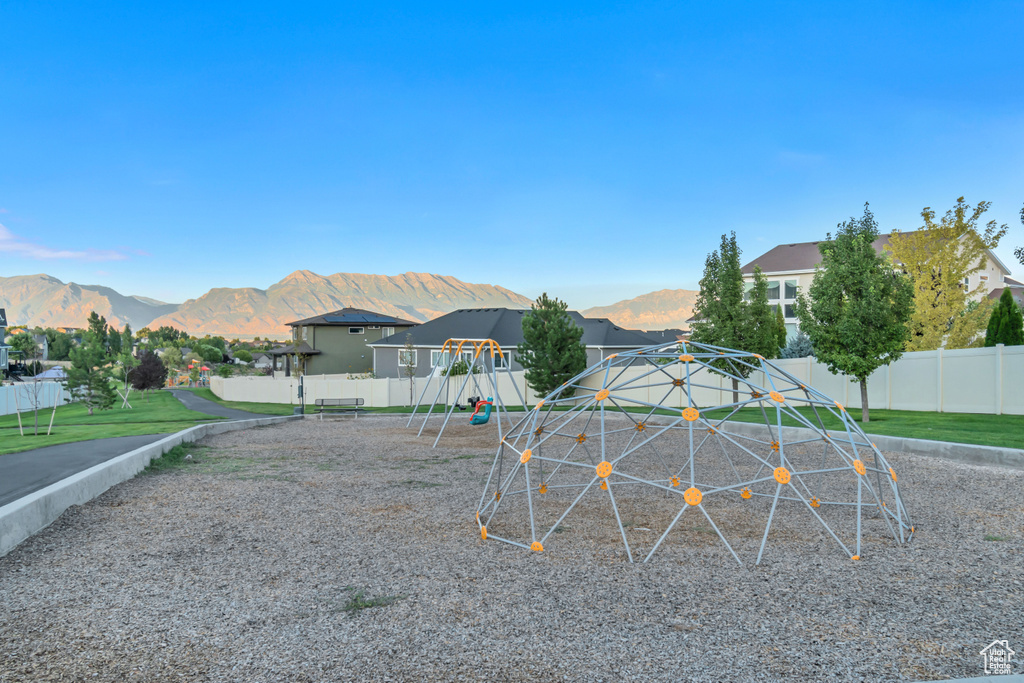 7545 N EVANS RANCH DR Eagle Mountain, UT 84005