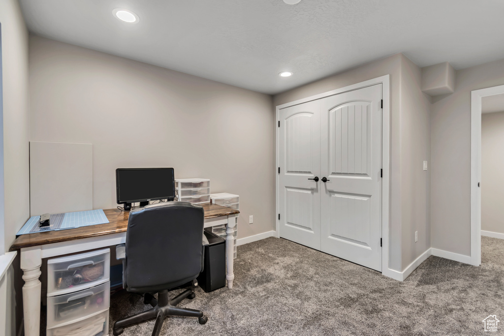 7545 N EVANS RANCH DR Eagle Mountain, UT 84005