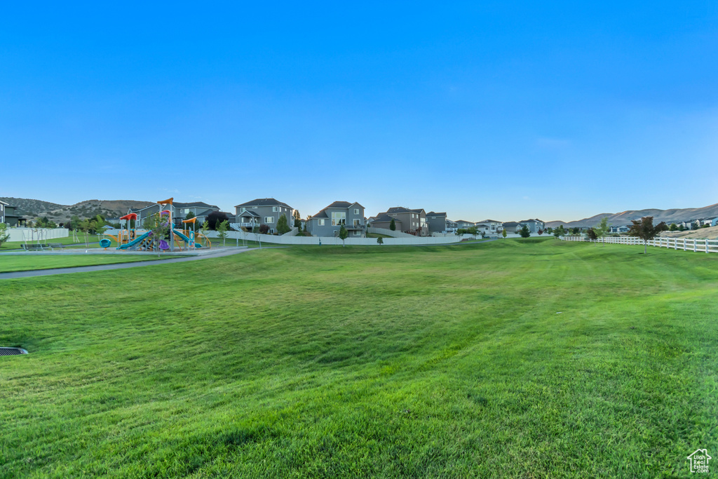 7545 N EVANS RANCH DR Eagle Mountain, UT 84005