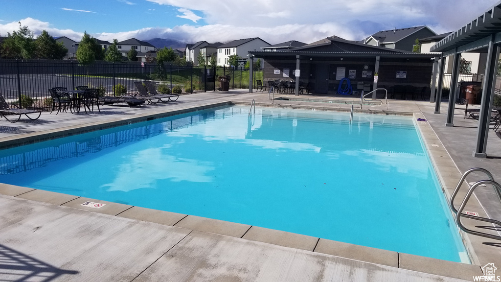 7545 N EVANS RANCH DR Eagle Mountain, UT 84005