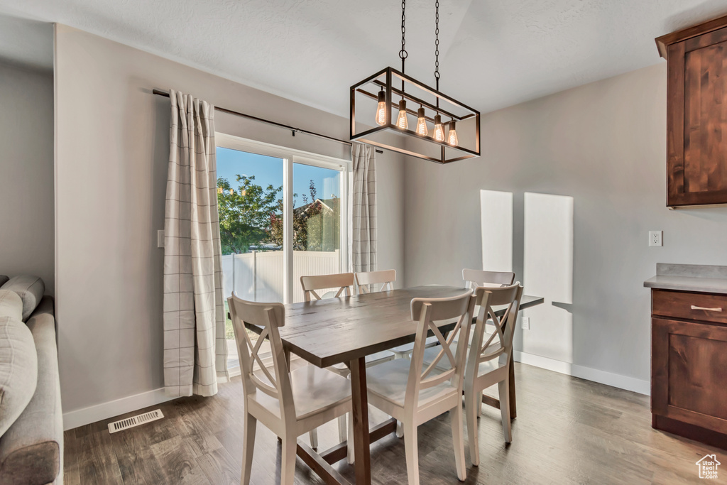 7545 N EVANS RANCH DR Eagle Mountain, UT 84005