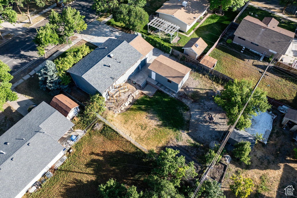 1363 N JEFFERSON AVE Ogden, UT 84404