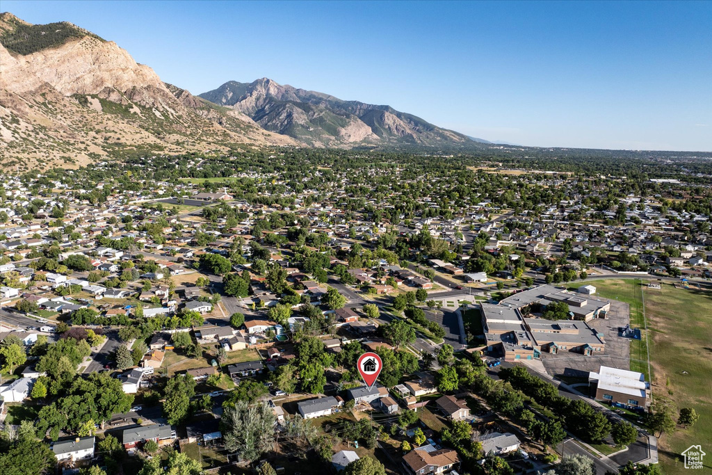 1363 N JEFFERSON AVE Ogden, UT 84404