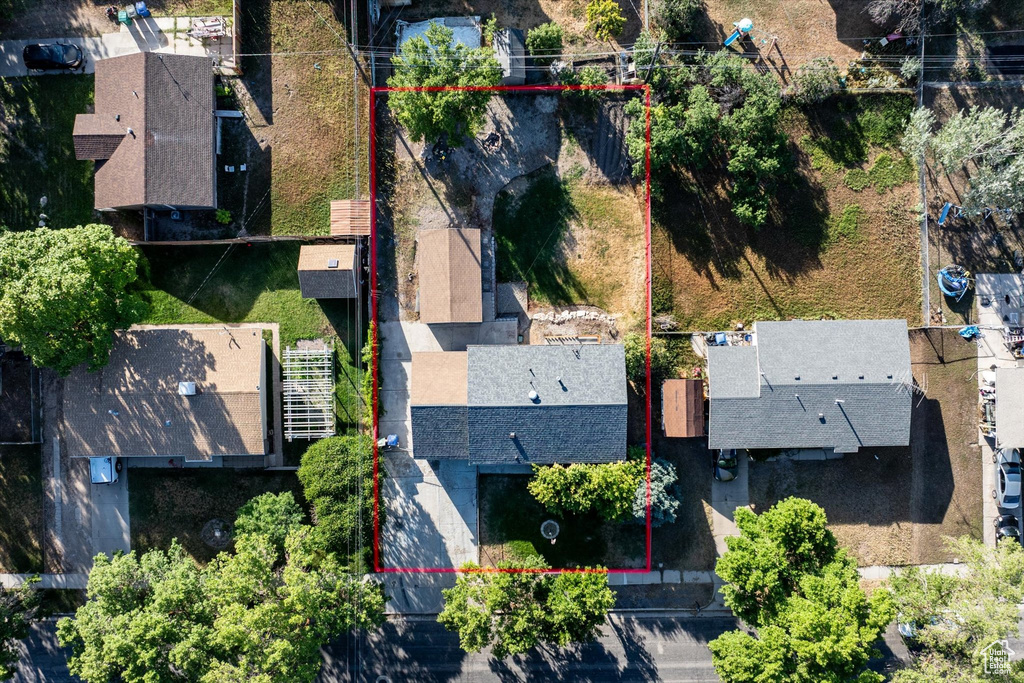 1363 N JEFFERSON AVE Ogden, UT 84404