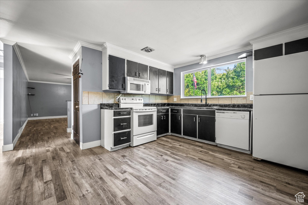 1363 N JEFFERSON AVE Ogden, UT 84404