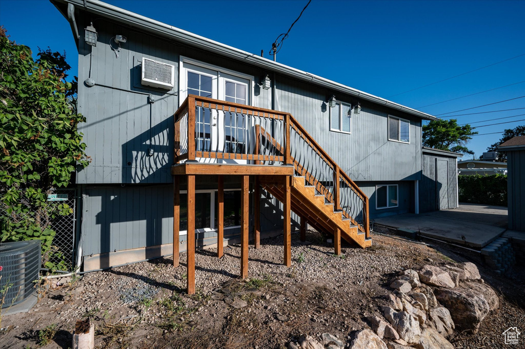 1363 N JEFFERSON AVE Ogden, UT 84404