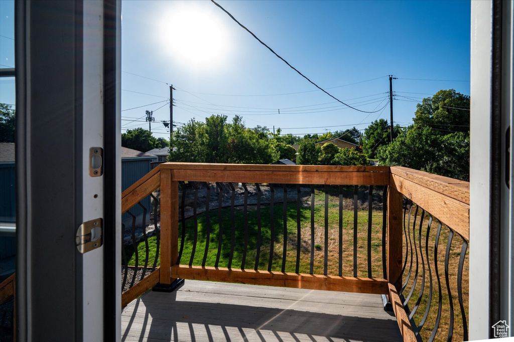 1363 N JEFFERSON AVE Ogden, UT 84404