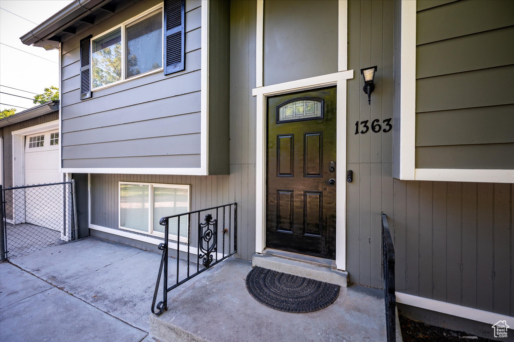 1363 N JEFFERSON AVE Ogden, UT 84404