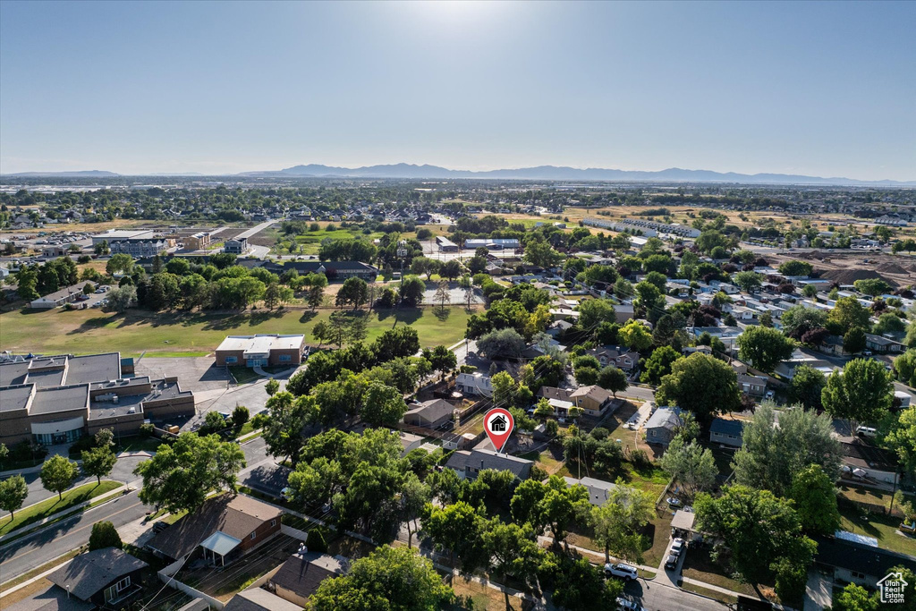 1363 N JEFFERSON AVE Ogden, UT 84404