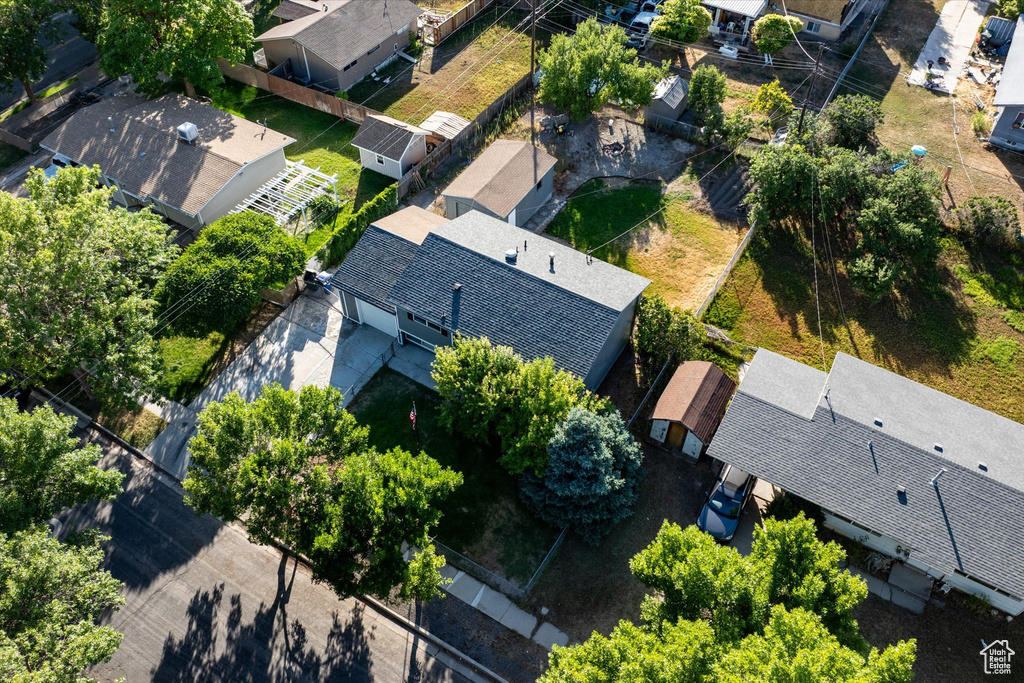 1363 N JEFFERSON AVE Ogden, UT 84404